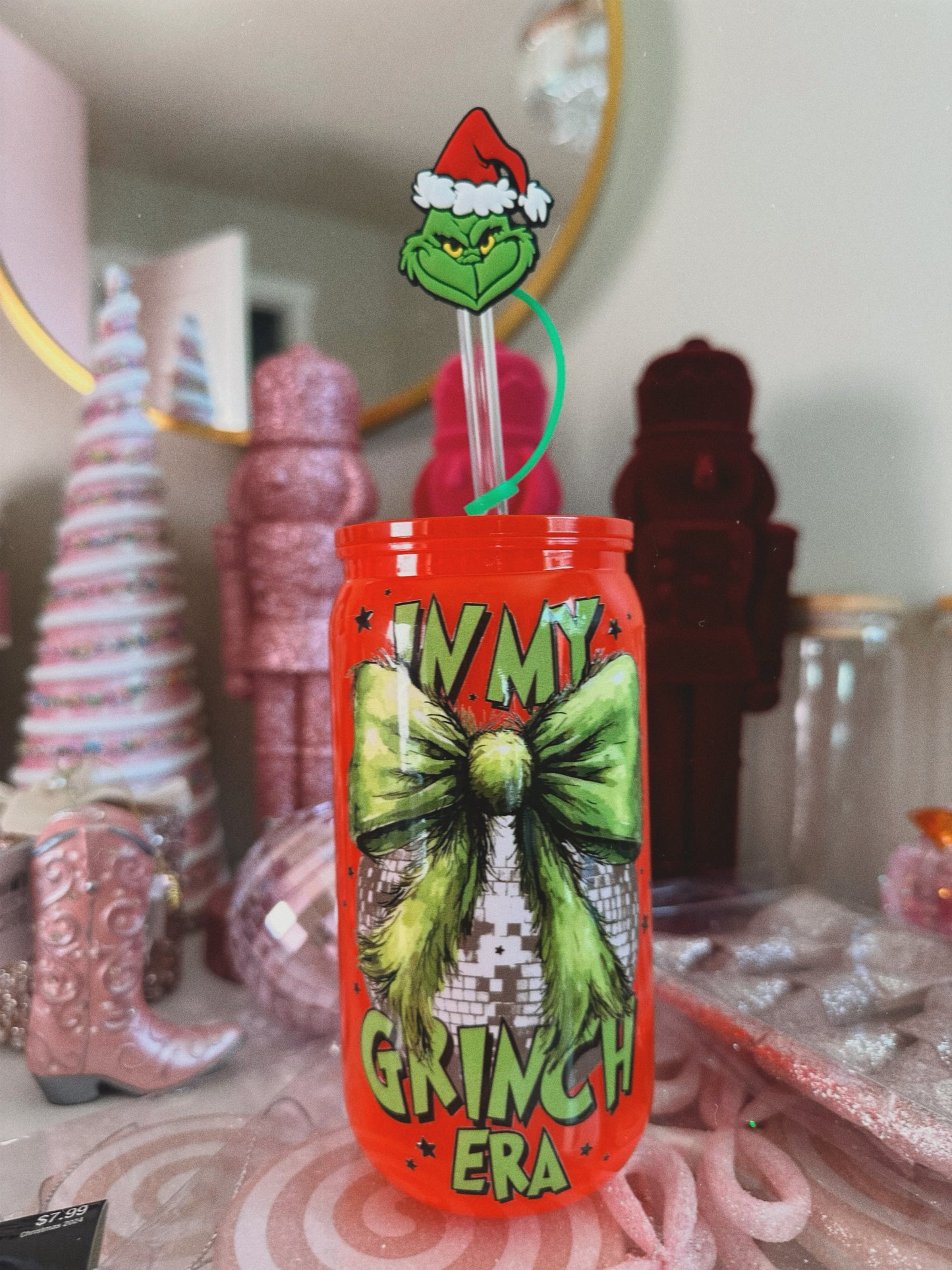 Grinch Tumblr