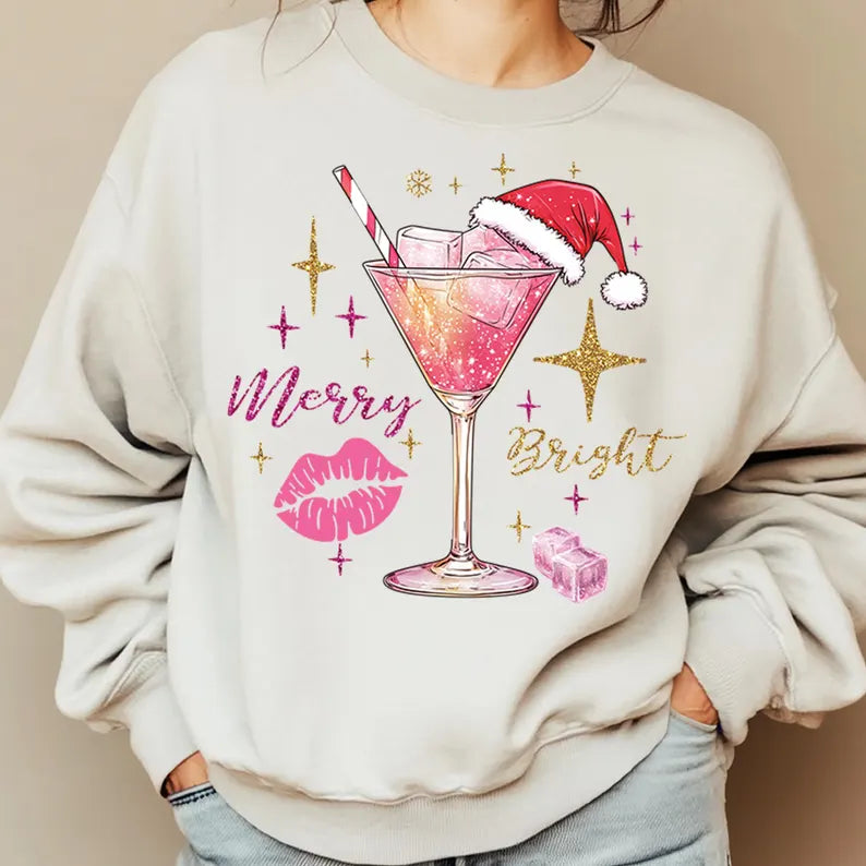 Merry & Bright