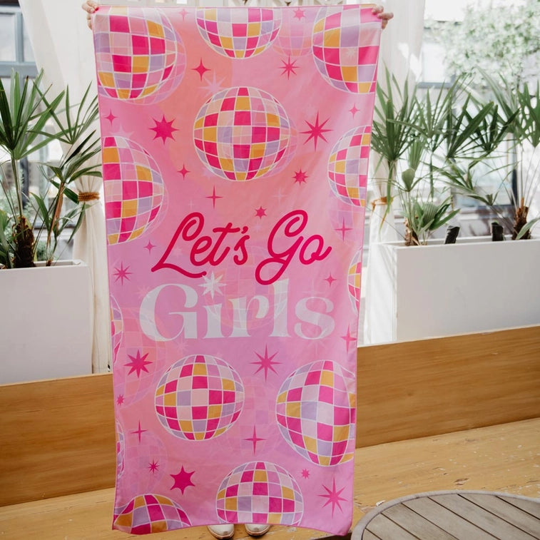 Beach Towels