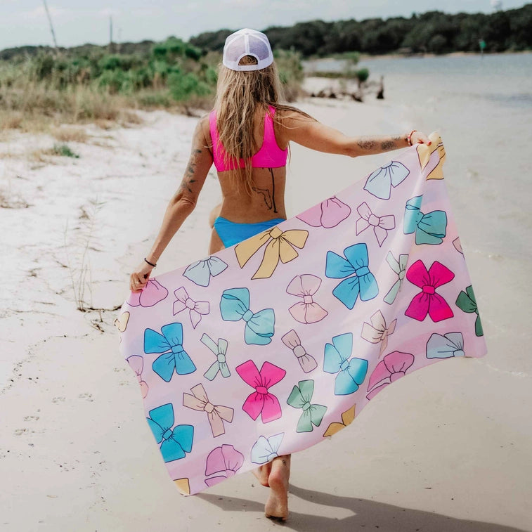 Beach Towels