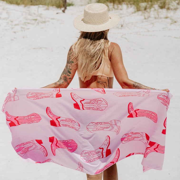 Beach Towels