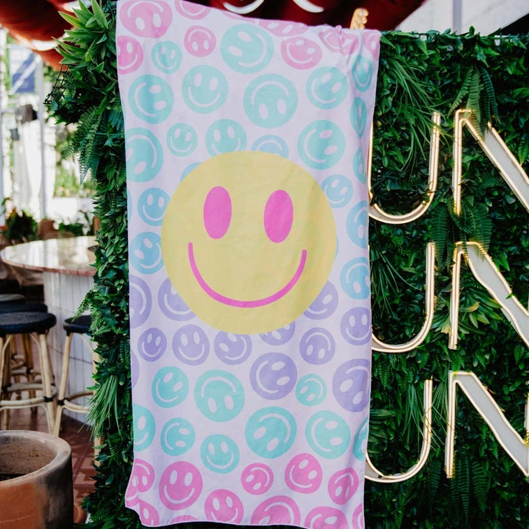 Beach Towels
