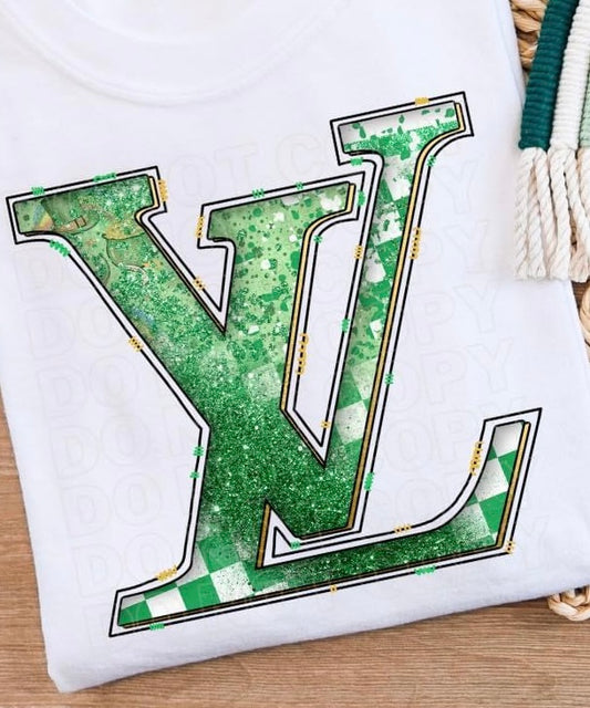 Green LV