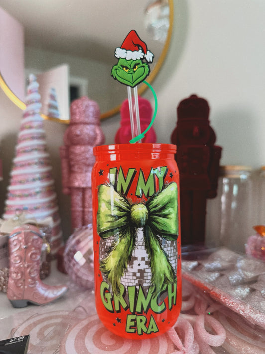 Grinch Tumblr