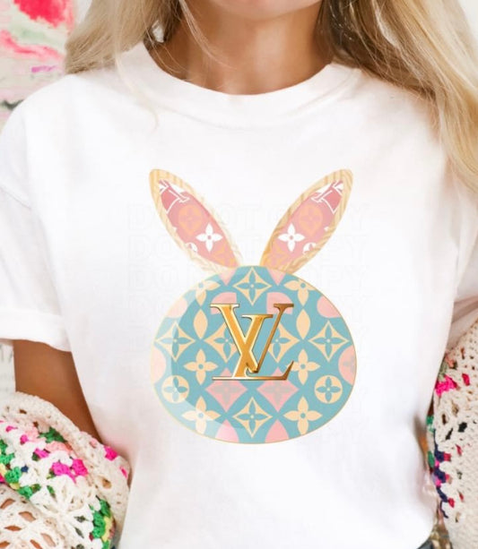 Bunny Ears Design
