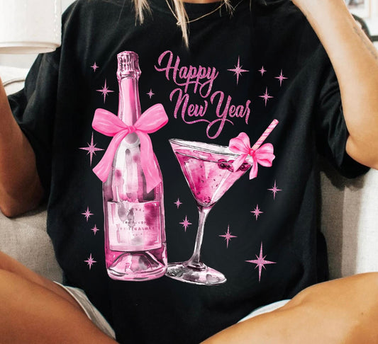 Pink Drinks
