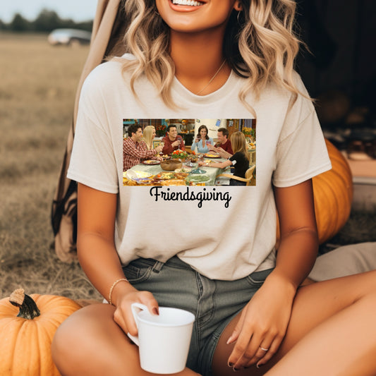 Friendsgiving