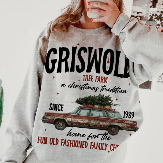 Griswold Tree Farm