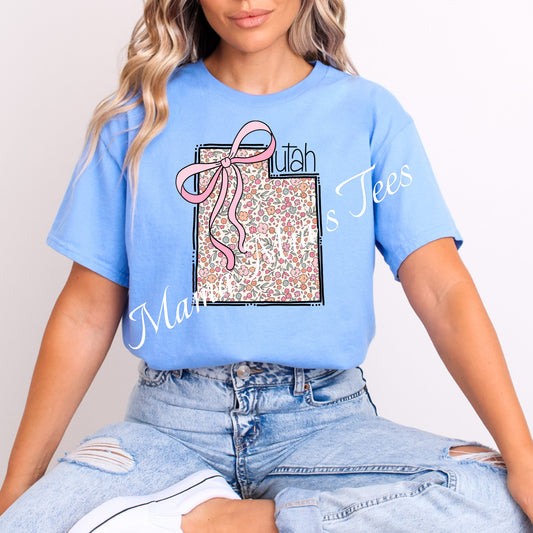 Utah Floral