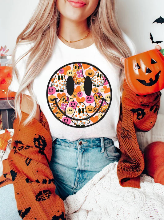 Halloween Happy