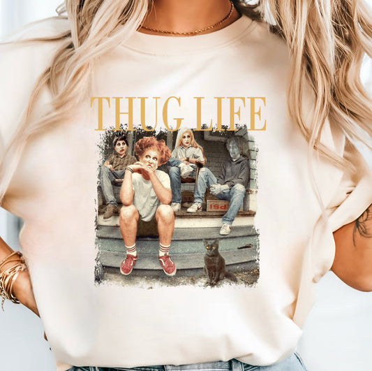 Thug Life