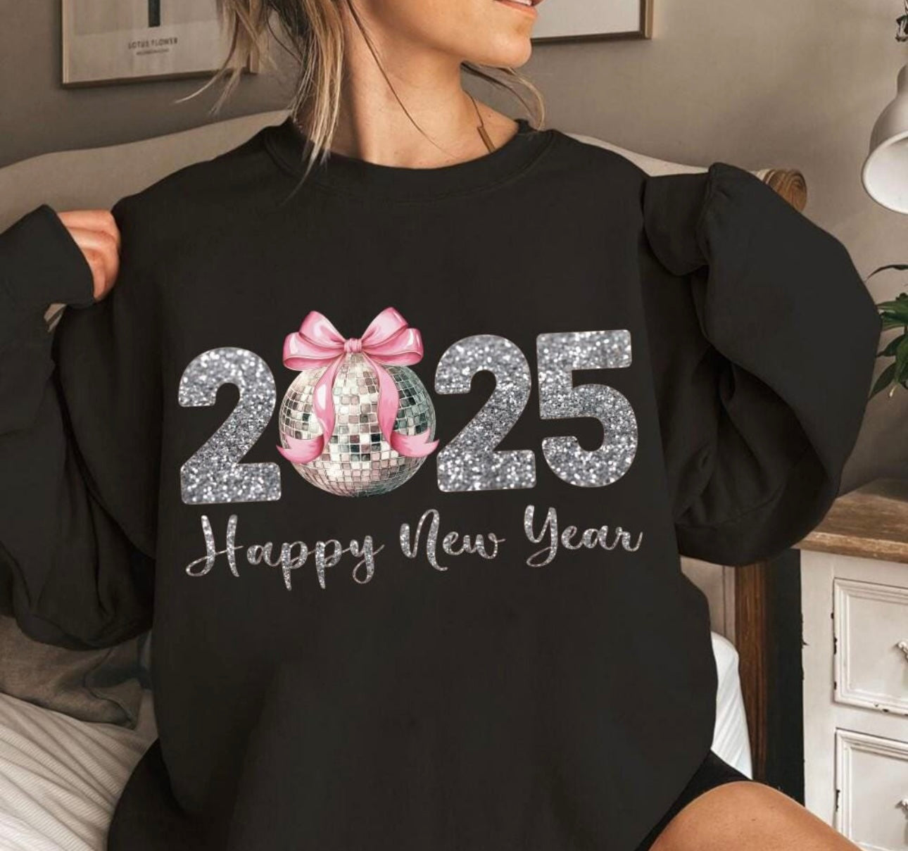 2025 Disco Bow