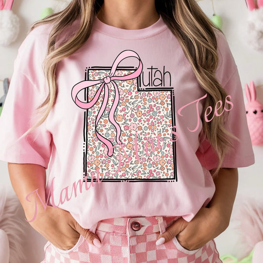 Utah Floral