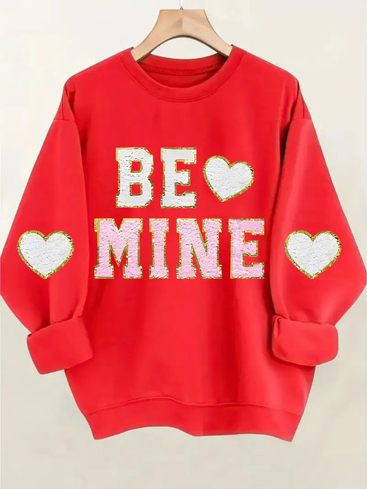 Be Mine