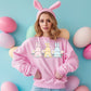 Checkered Bunnies