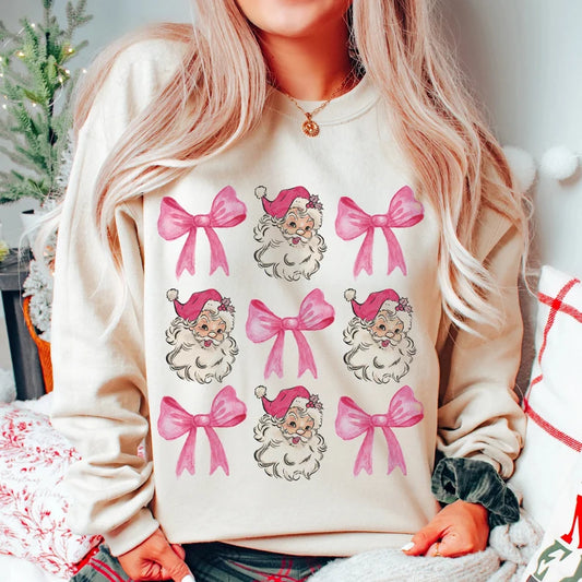 Santa Coquette