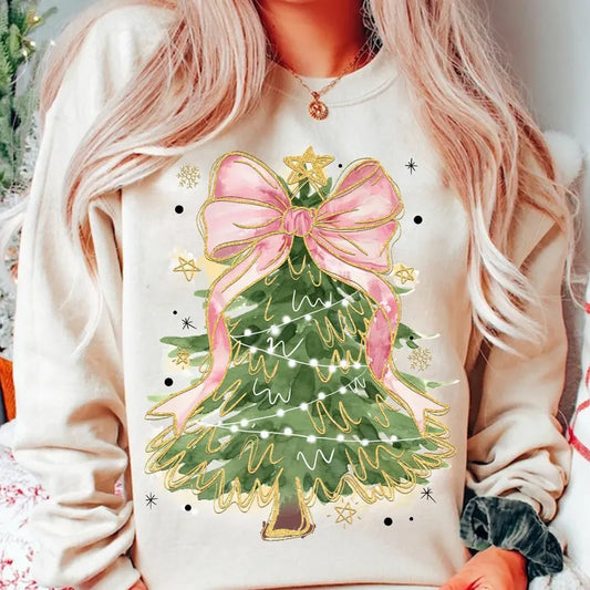 Coquette Tree
