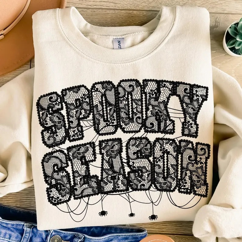 Spooky Season