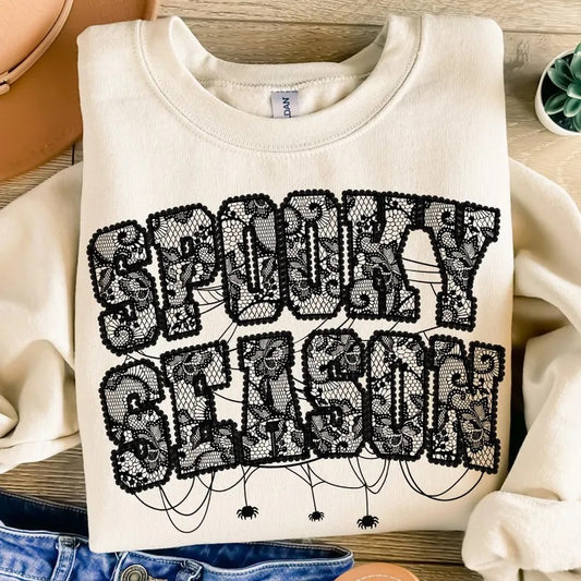 Spooky Season