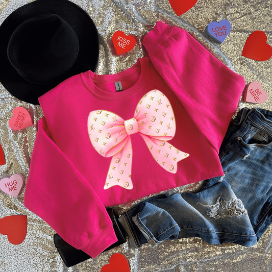 Bougie Bow