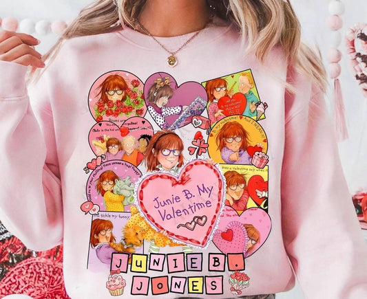 Junie B Jones
