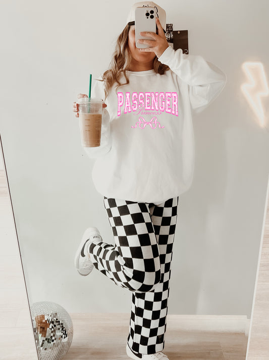 Passenger Princess