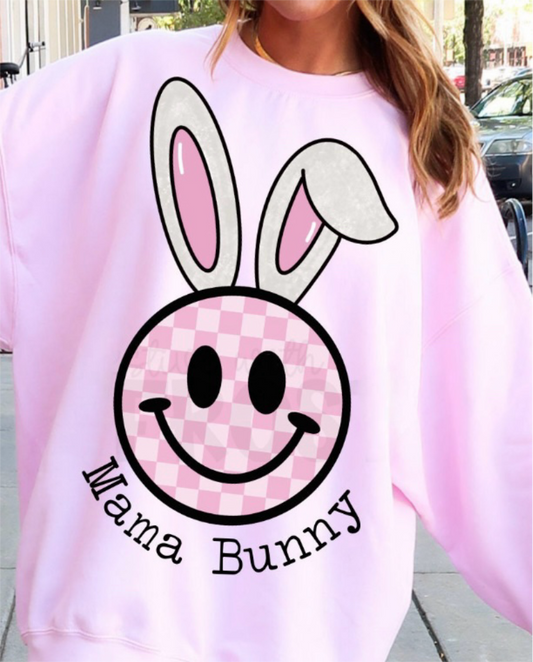 Mama Bunny