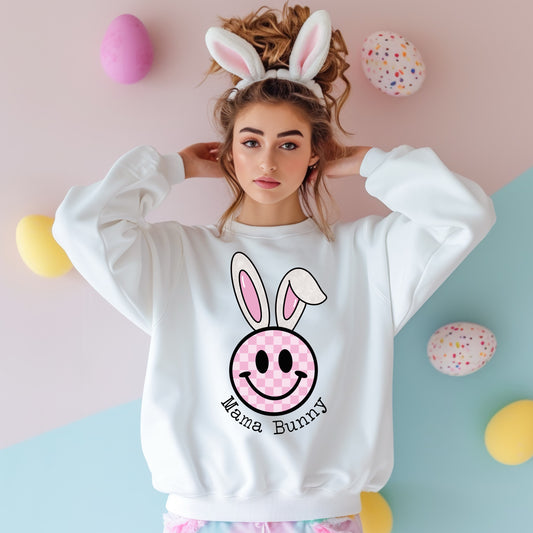 Mama Bunny