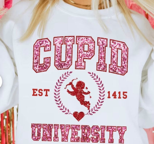 Cupid University