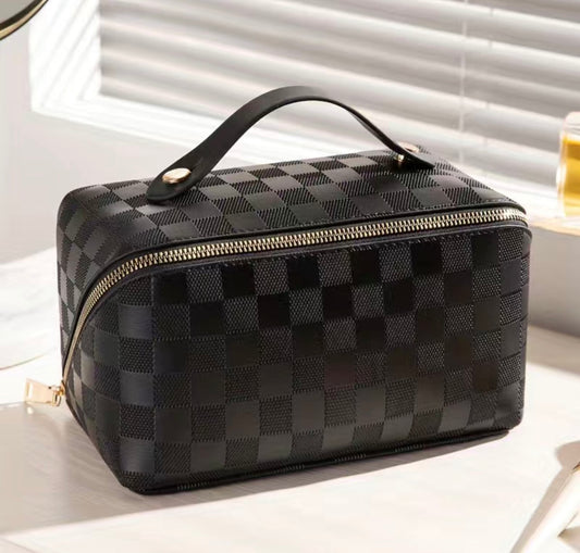 Makeup bag
