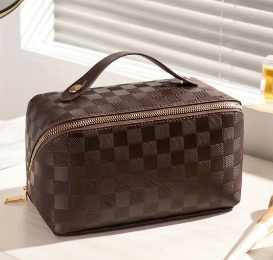 Makeup bag