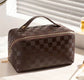 Makeup bag