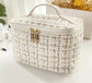 Makeup bag