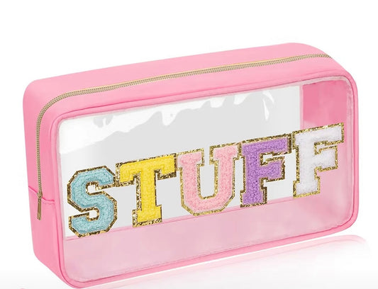﻿Makeup bag