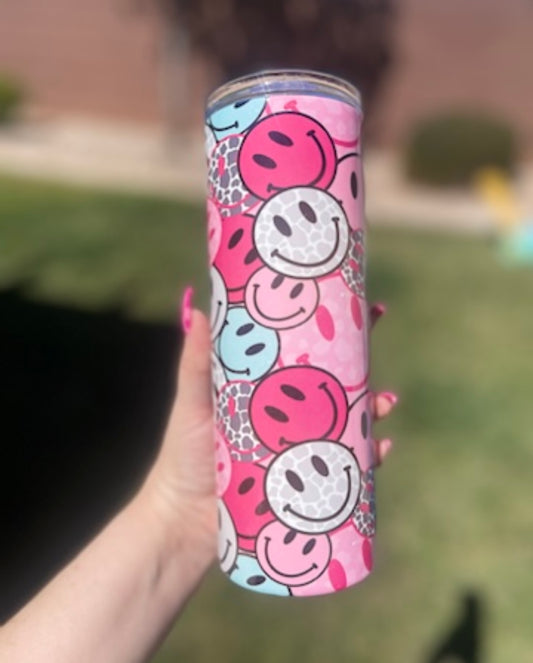 Tumbler