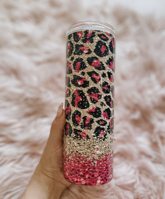 Tumbler