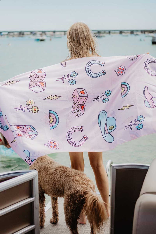 Beach Towels