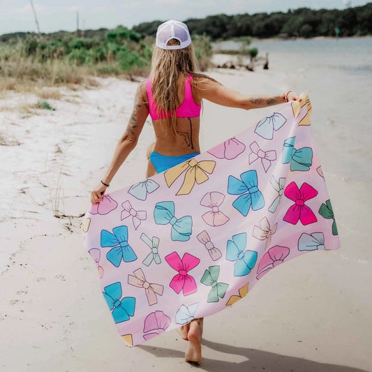 Beach Towels