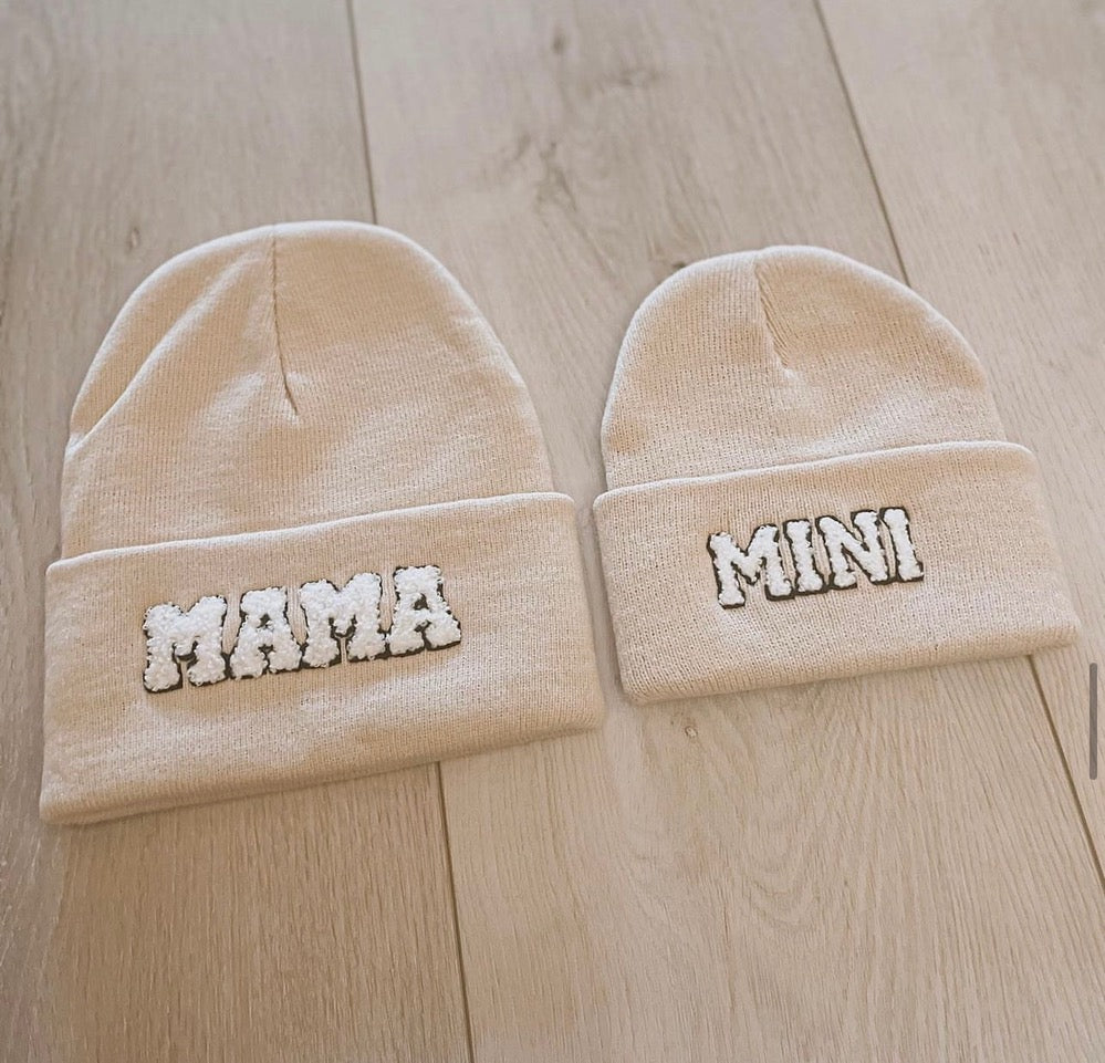 Beanie sets