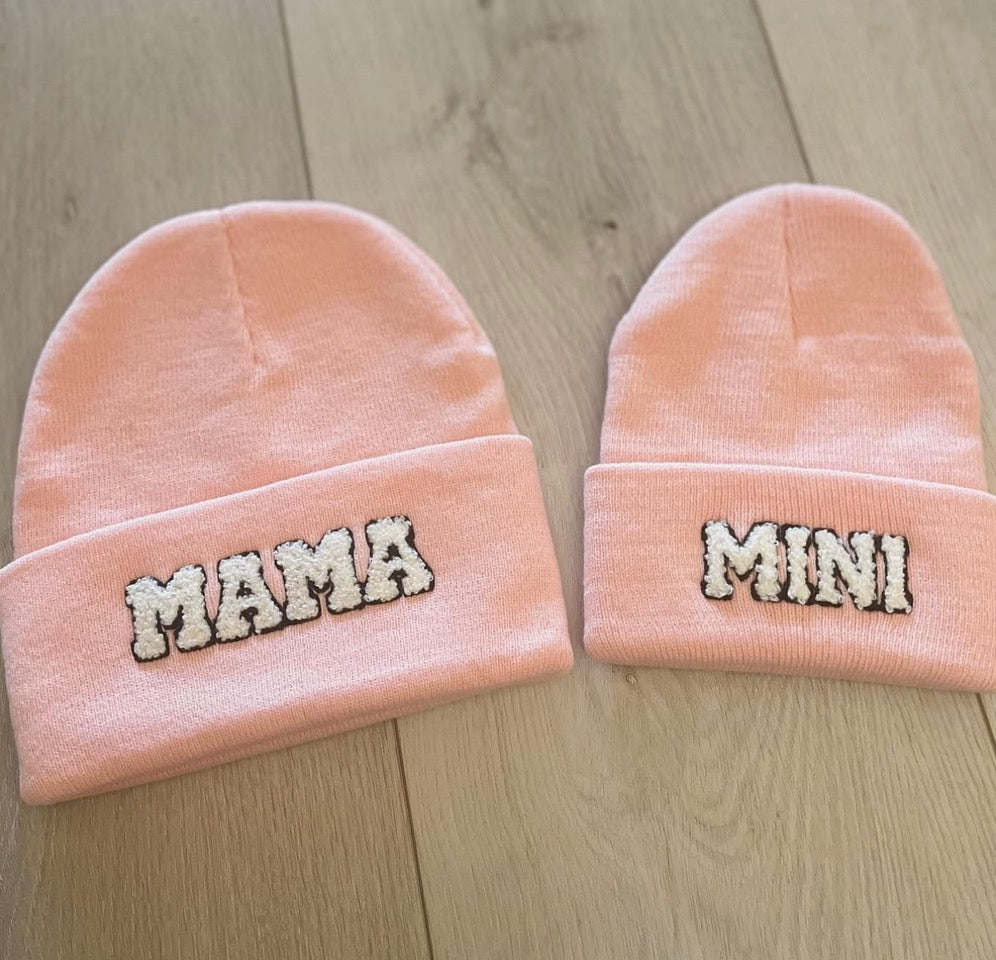Beanie sets