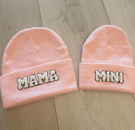Beanie sets