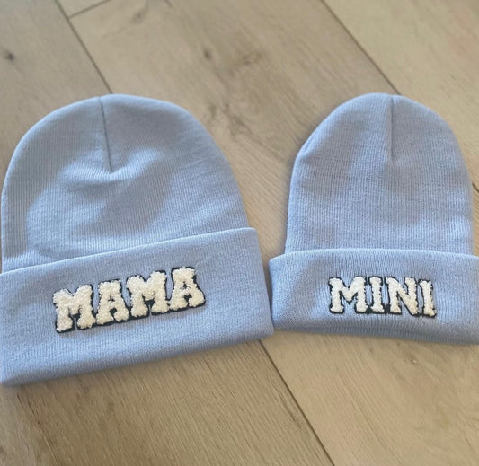 Beanie sets