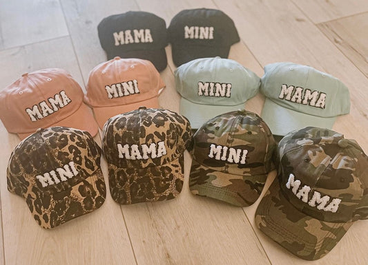 Hat sets