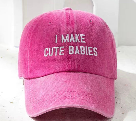 Hats