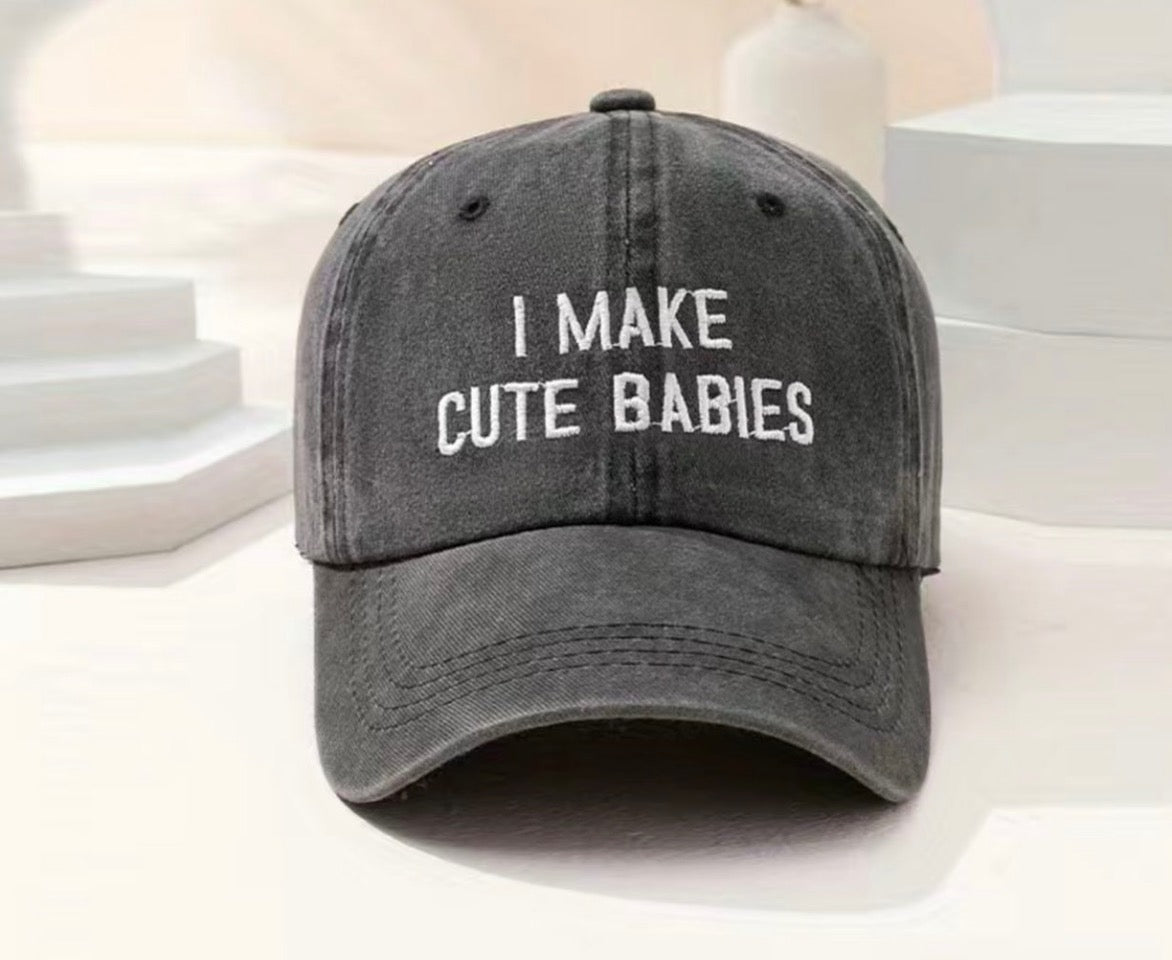 Hats